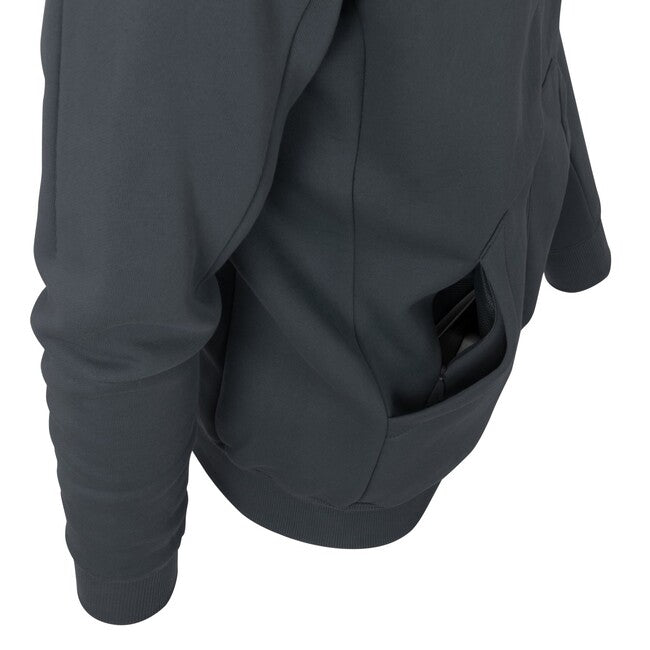 Helikon-Tex Urban Tactical lite pulover, črna