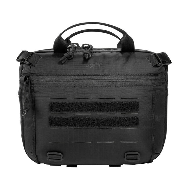 Tasmanian Tiger Modular Hip Bag 3 pasna torbica, črna