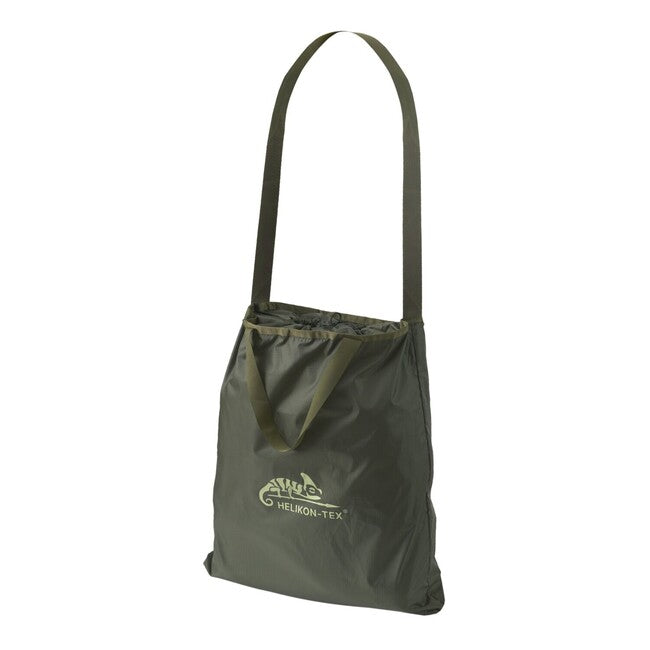 Helikon-Tex Carryall Daily Bag torba za rame, črna
