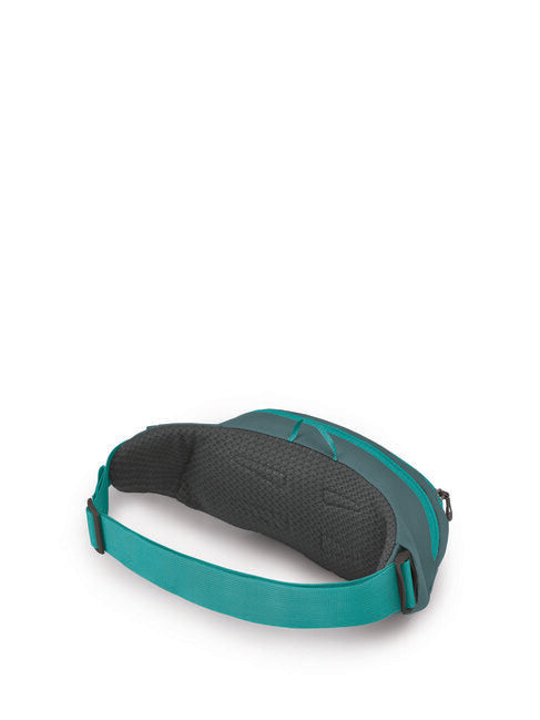 OSPREY DAYLITE WAIST pasna torbica, jetstream blue/cascade blue
