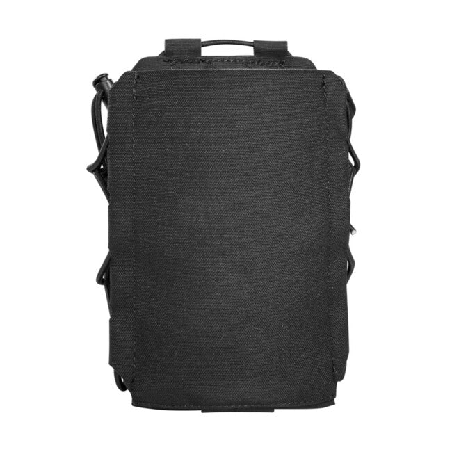 Tasmanian Tiger Multipurpose Side Pouch torba za nahrbtnik, črna