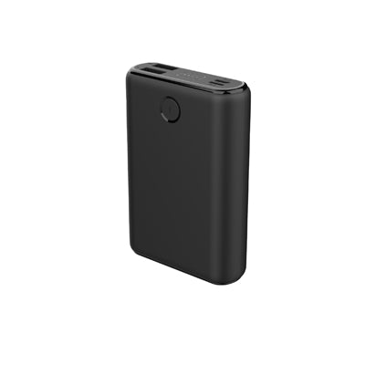 Origin Outdoors Powerbanka 10.000 mAh, črna