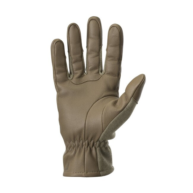 Direct Action® CROCODILE FR rokavice Long Nomex, Light Coyote