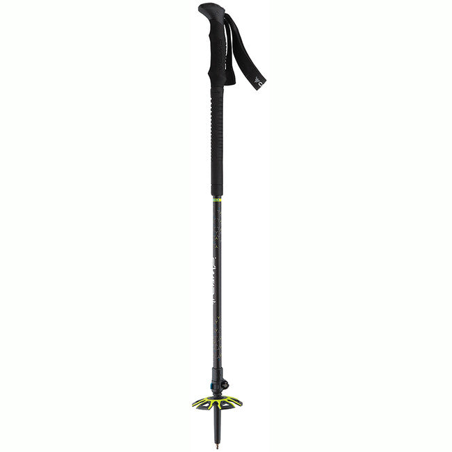 CAMP Ski Track teleskopske smučarske palice 83 - 140 cm