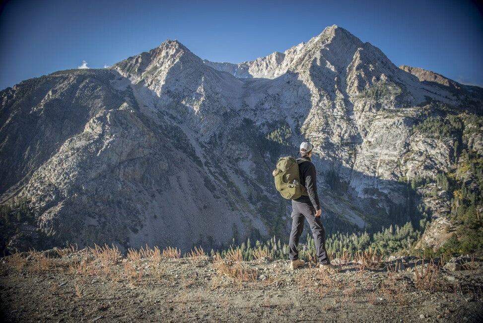 Helikon-Tex Summit Backpack, Navy Blue