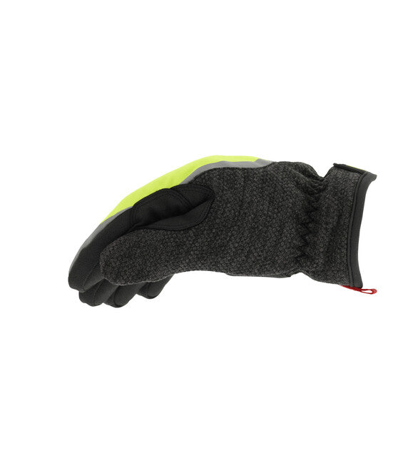 Mechanix Fastfit Hi-Viz rokavice CR
