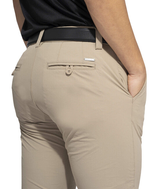 Pentagon Allure Chino črne hlače