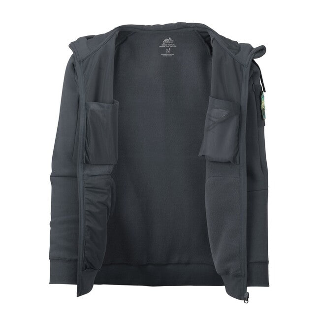 Helikon-Tex Urban Tactical lite pulover, črna