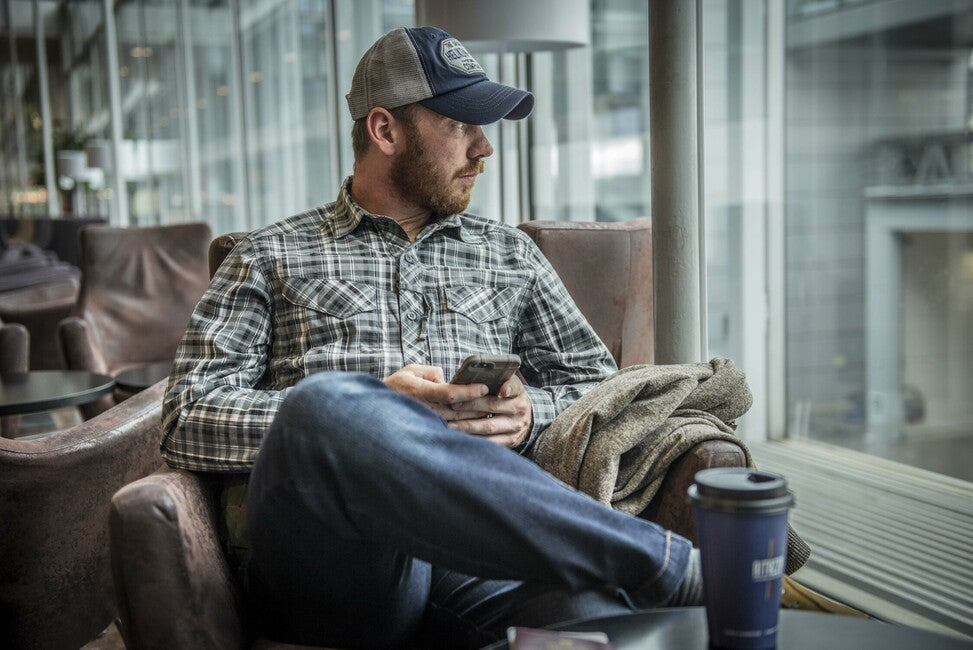 Helikon-Tex DEFENDER Mk2 City Shirt, Pine Plaid
