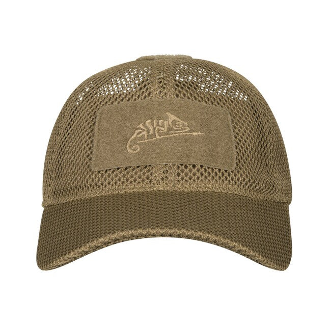 Helikon-Tex Mesh mrežasta taktična kapa, coyote