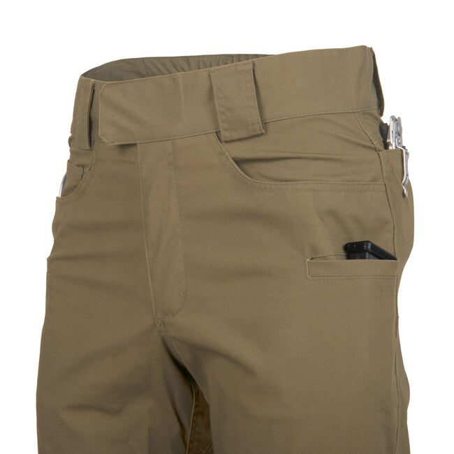 Helikon-Tex GREYMAN Tactical Pants, Ash Grey