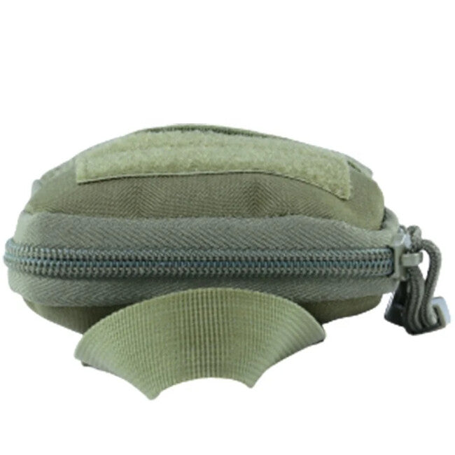 Dragowa Tactical taktična vodoodporna torbica, khaki