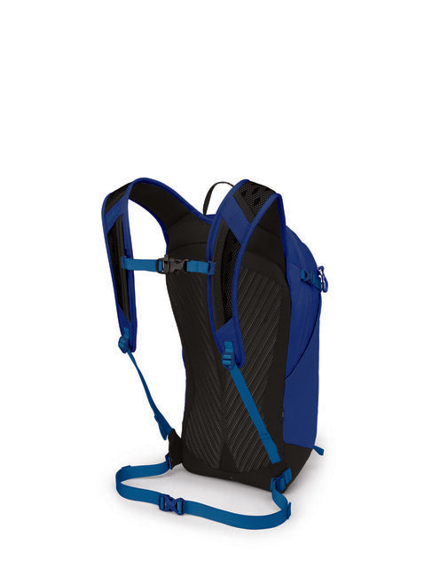 OSPREY SPORTLITE 15 nahrbtnik, modro nebo