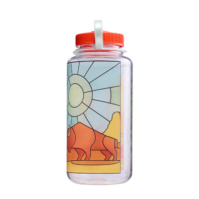 Nalgene WM Sustain steklenica 1 L, puščava