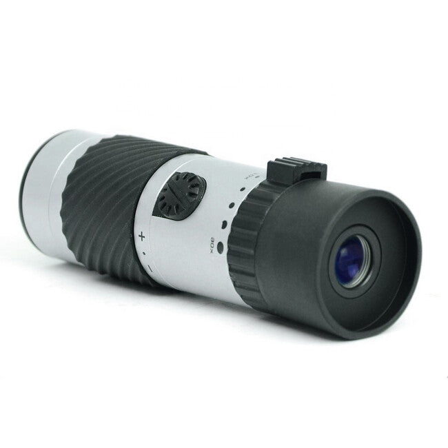 Origin Outdoors Zoom monokularni daljnogled 10 - 30 x 21