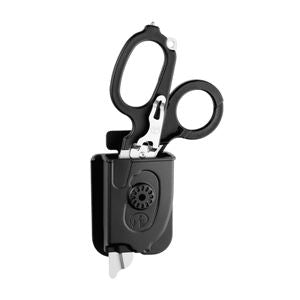 Leatherman RAPTOR® RESCUE multitool, črn