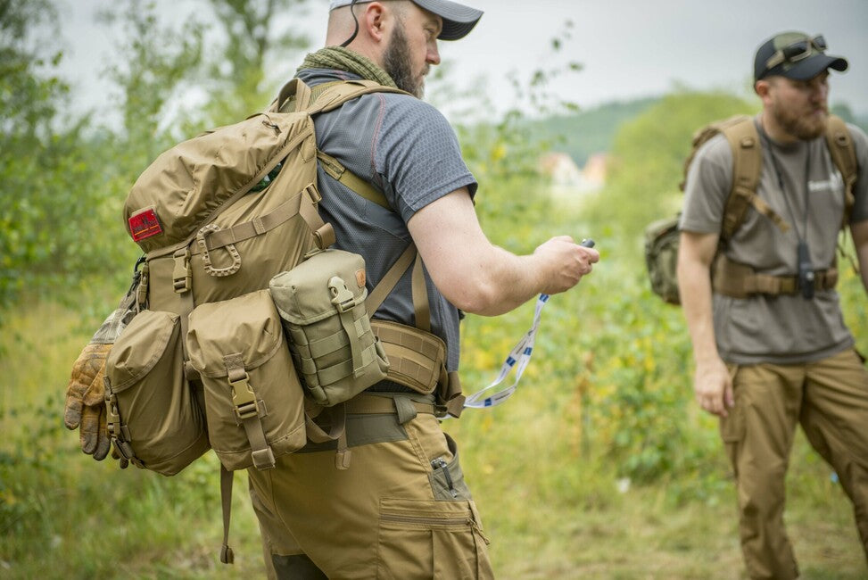 Helikon-Tex MATILDA Backpack, Olive Green Nylon