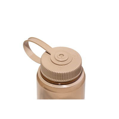 Nalgene WM Sustain steklenica 0,5 L, mocca