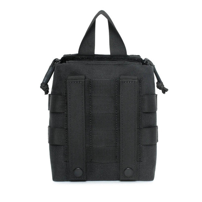 DRAGOWA Medical Bag, Coyote