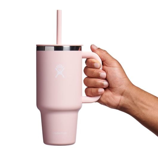 Hydro Flask All Around Travel Tumbler termo lonček 32 OZ 946 ml, trillium