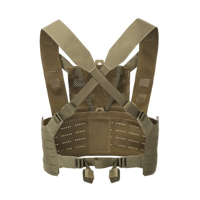 Direct Action® TYPHOON telovnik Cordura, Adaptive Green