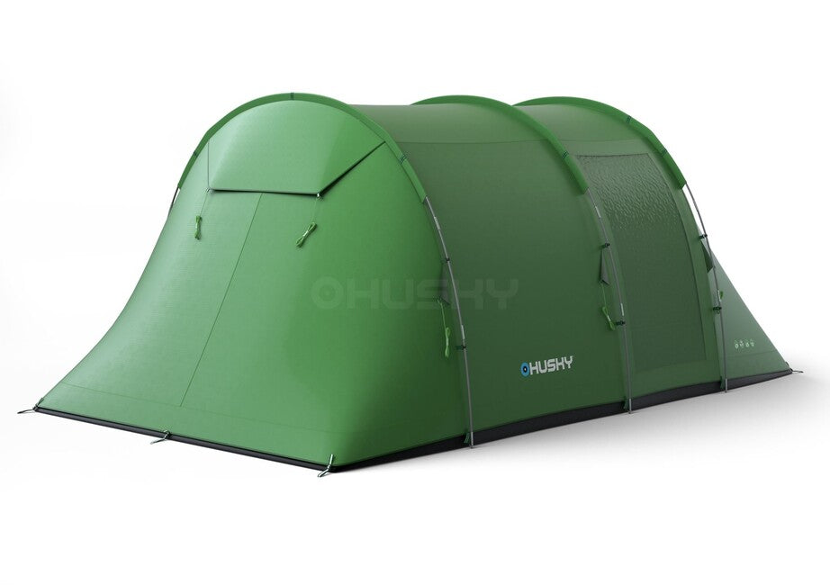 HUSKY Bolen 5 šotor za družino Dural