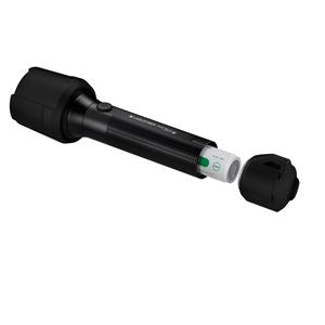 LEDLENSER P6R WORK Flashlight