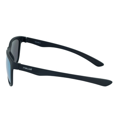 Mawaii Sport Performance Eclipse 2.0 sončna očala mat, črna