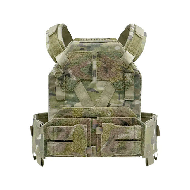 Agilite Sub-Zero nosilec plošč, multicam