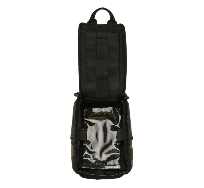 Brandit Molle Premium First Aid vrečka, temno kamuflaž