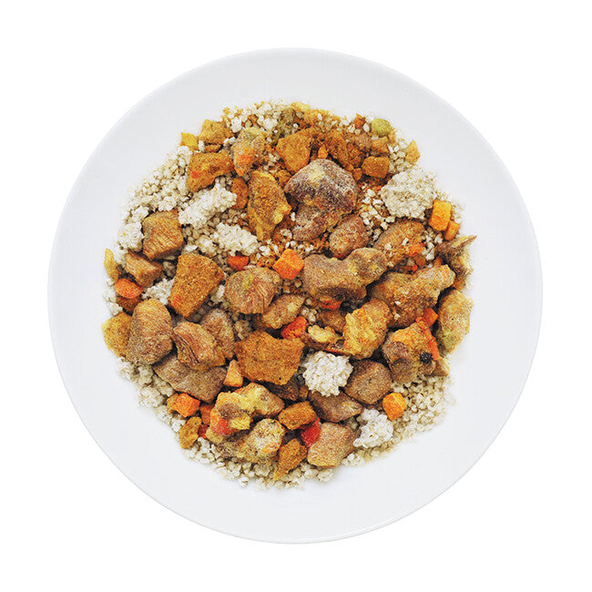 LYOfood Braised Pork with Cracklings 500g