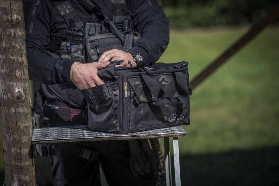 Helikon-Tex RANGE torba Cordura, Kryptek Mandrake™