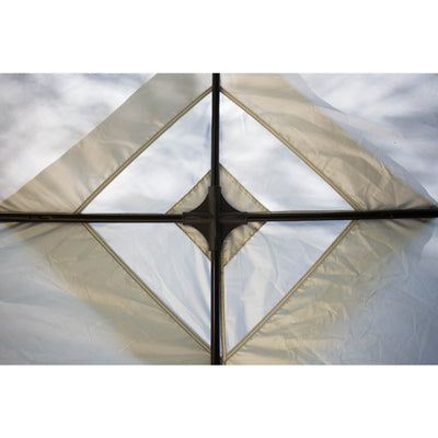 Coleman FastPitch Shelter nadstrešek XL 4,50 x 4,50 m