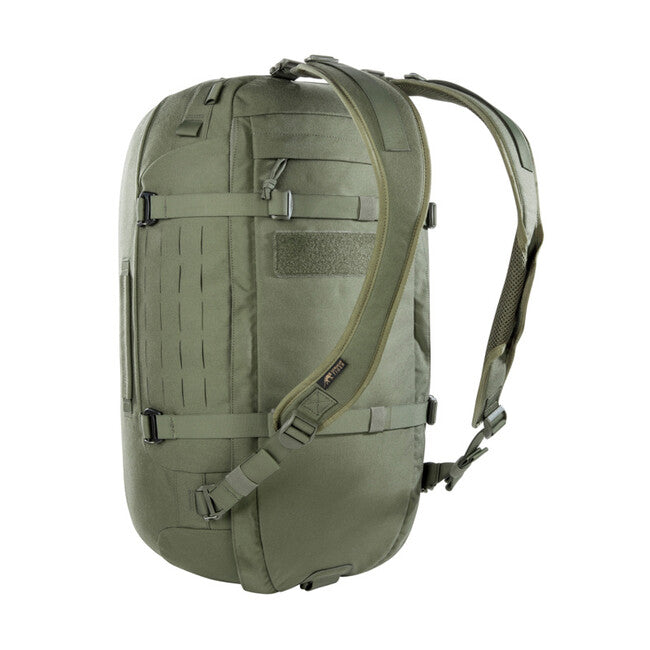 Tasmanian Tiger Duffel potovalna torba 45, olivno zelena
