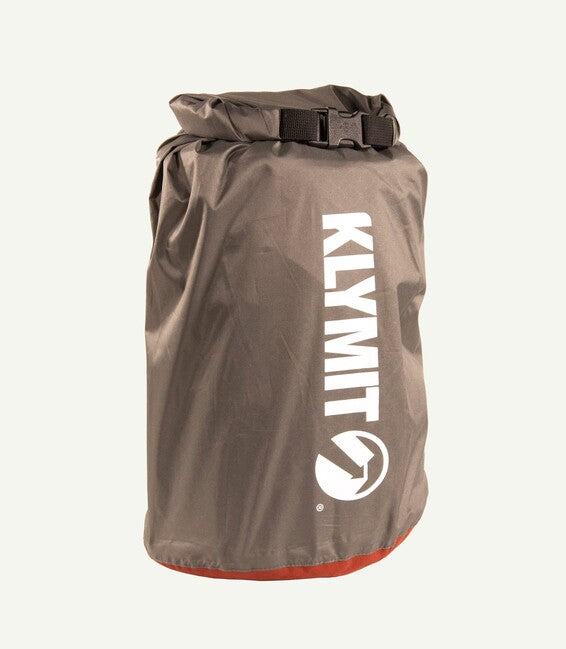 Klymit Klymaloft Regular termo podloga za spanje, rdeča