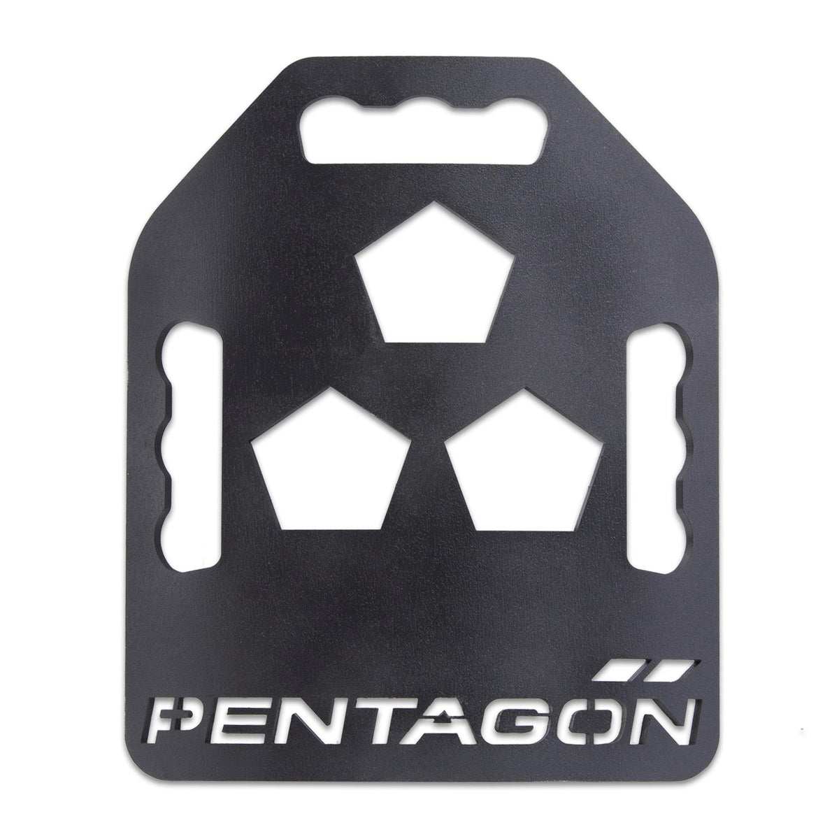 Pentagon Avron 3kg TAC Εργαλείο Άσκησης, Μαύρο