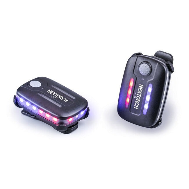 NexTorch® UT21 nujno opozorilna svetilka