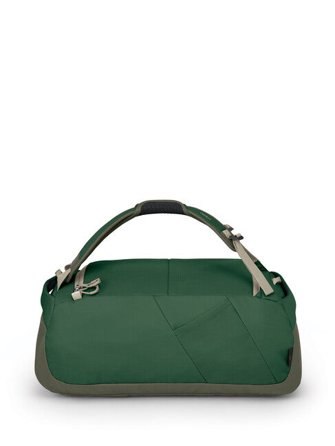 OSPREY DAYLITE DUFFEL 45 potovalna torba, green canopy/green creek