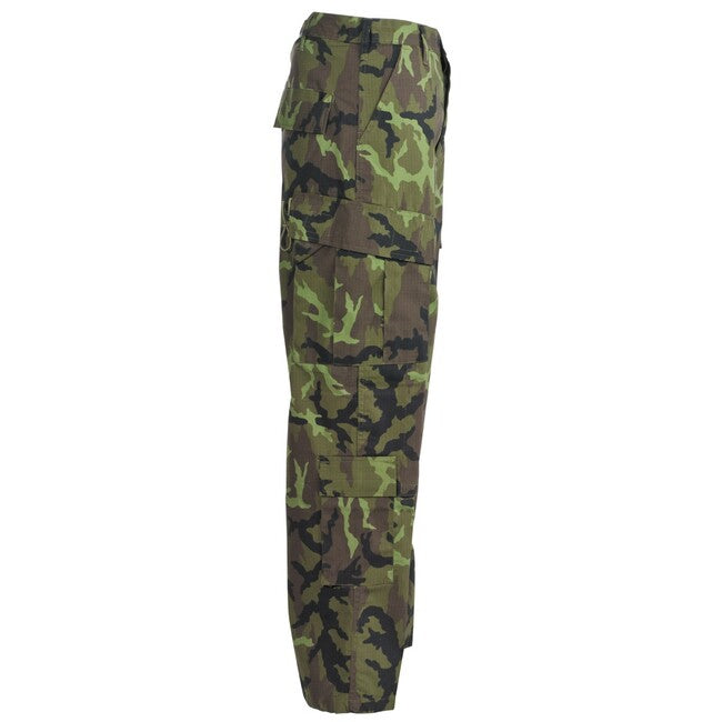 MFH Παντελόνι Πεδίου ACU Rip-Stop, M 95 CZ camo