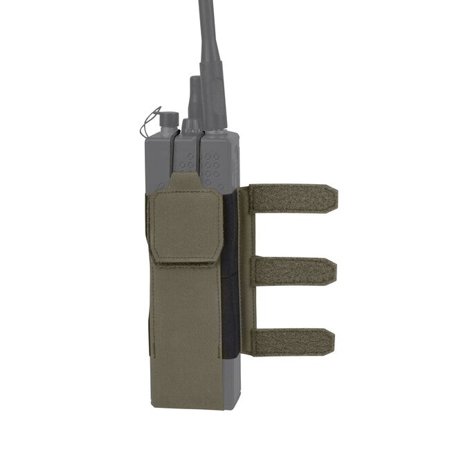 Direct Action® SPITFIRE tok za radijske postaje Cordura, Adaptive Green