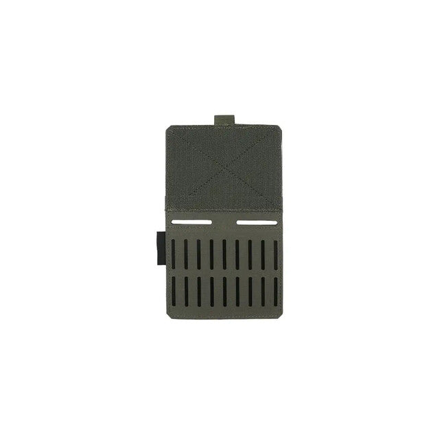 Agilite MOLLE nosilec, ranger green