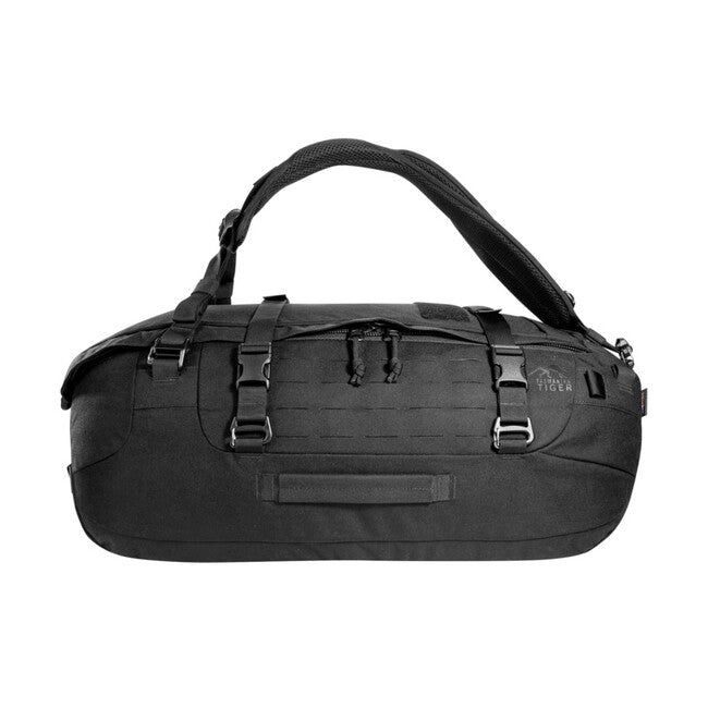 Tasmanian Tiger Duffel potovalna torba 45, črna