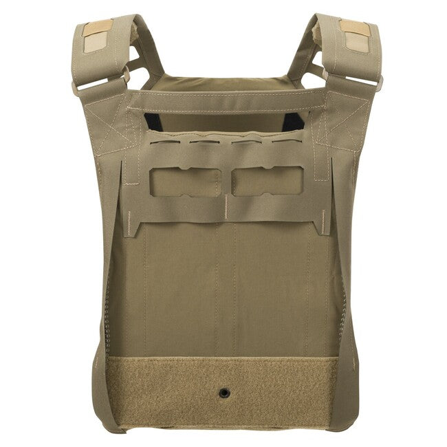 Direct Action® BEARCAT Ultralight φορέας πλακών Woodland