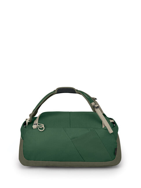 OSPREY DAYLITE DUFFEL 30 potovalna torba, green canopy/green creek