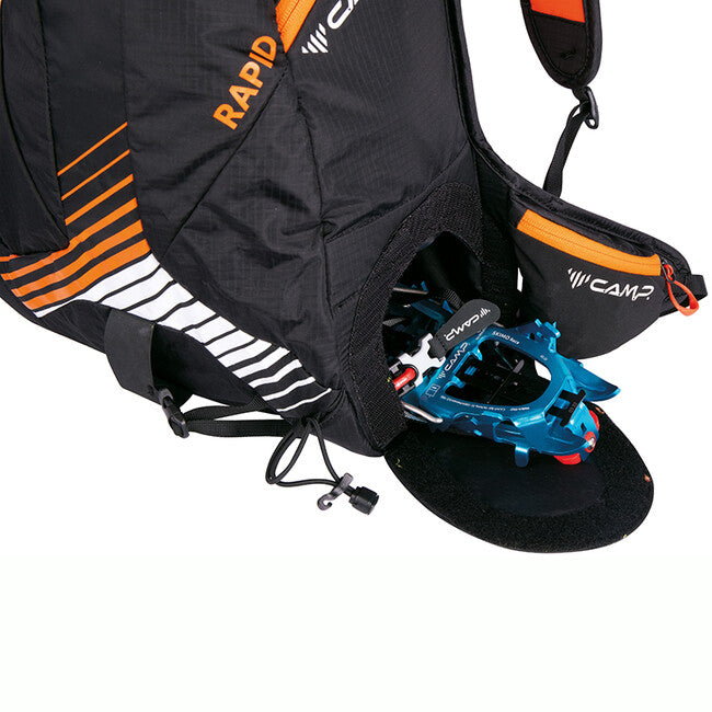 CAMP Rapid turnosmučarski nahrbtnik 20 l