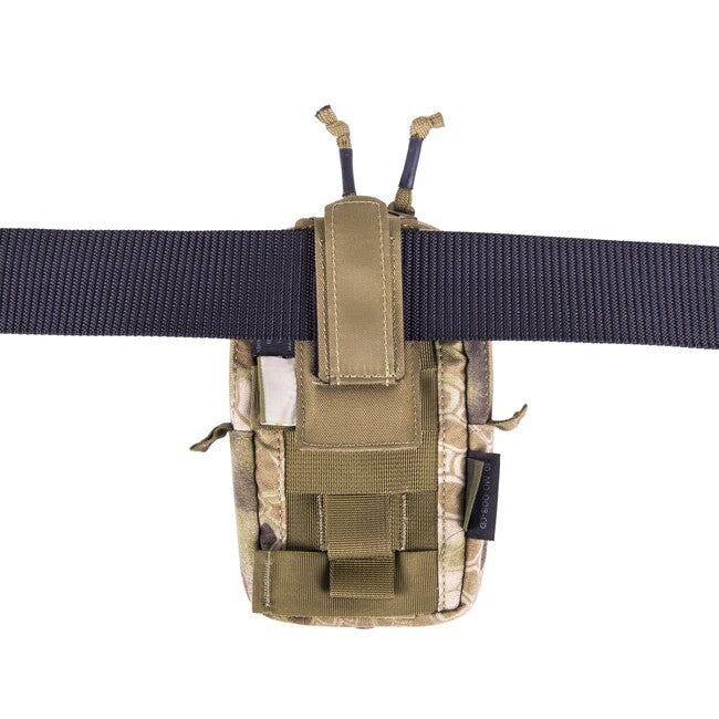 Helikon-Tex BMA pas Molle adapter Cordura 1, olivno zelena