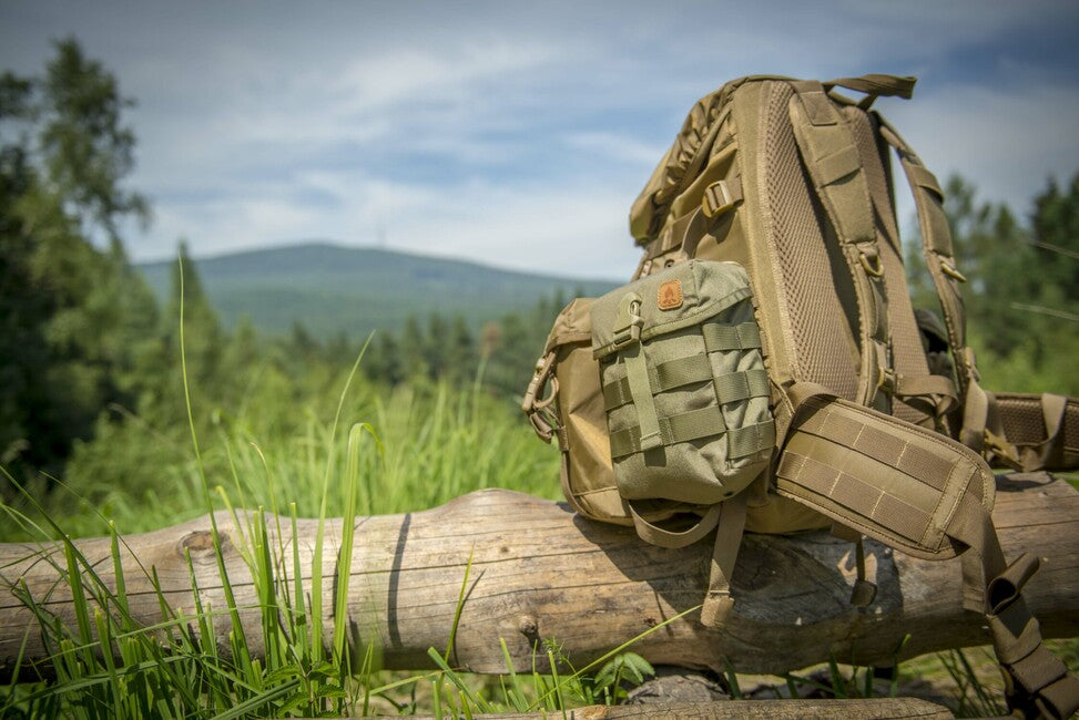 Helikon-Tex E&E [U.03] θήκη, MultiCam Black
