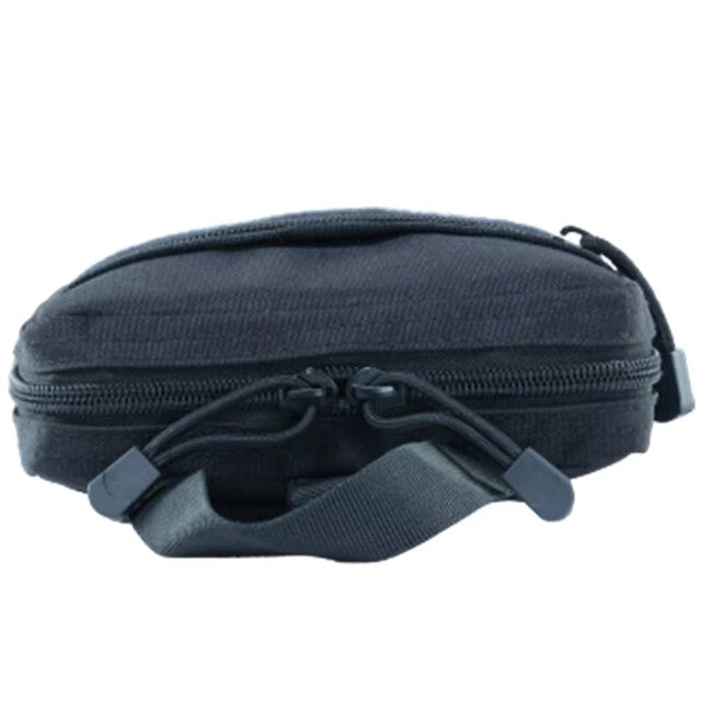 DRAGOWA TACTICAL Delta torba, črna