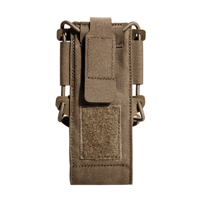 Tasmanian Tiger Digi Radio Pouch torba za radio, coyote brown
