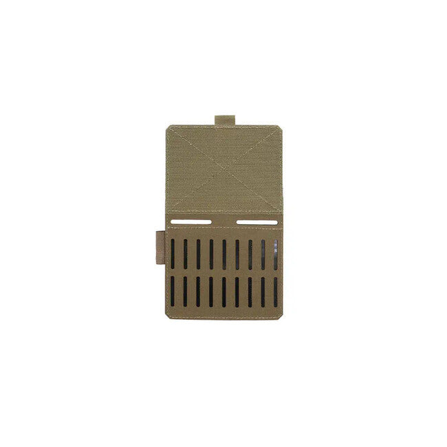 Agilite MOLLE nosilec, coyote tan
